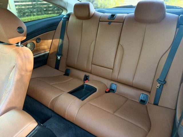 2015 BMW 4 Series 435i