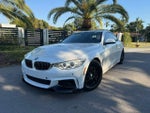 2015 BMW 4 Series 435i