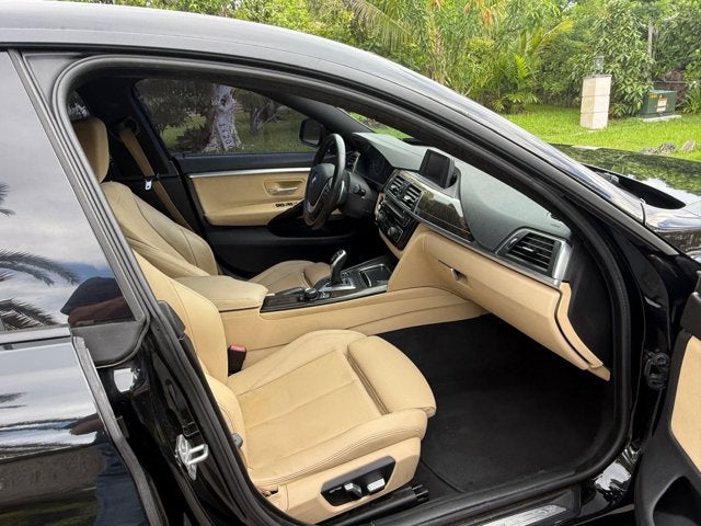2018 BMW 4 Series 430i