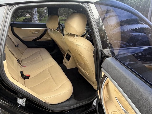 2018 BMW 4 Series 430i