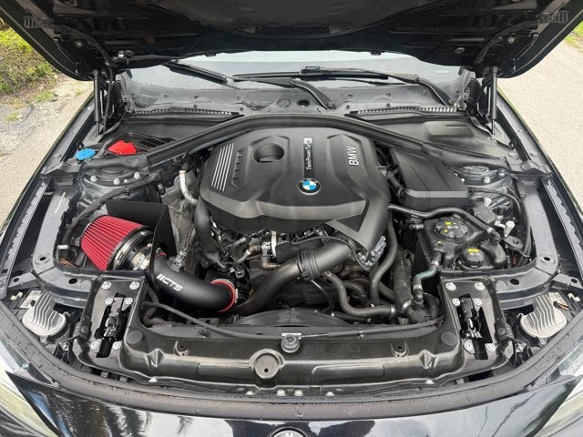 2018 BMW 4 Series 430i
