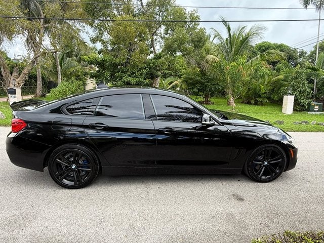 2018 BMW 4 Series 430i