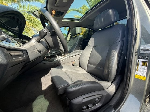 2014 BMW 5 Series 528i