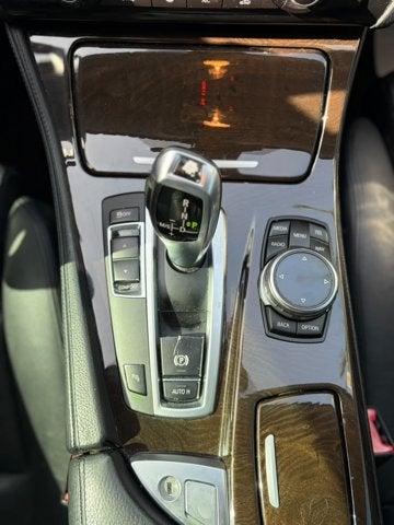 2014 BMW 5 Series 528i