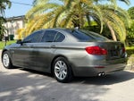 2014 BMW 5 Series 528i