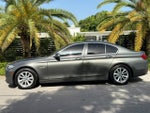 2014 BMW 5 Series 528i