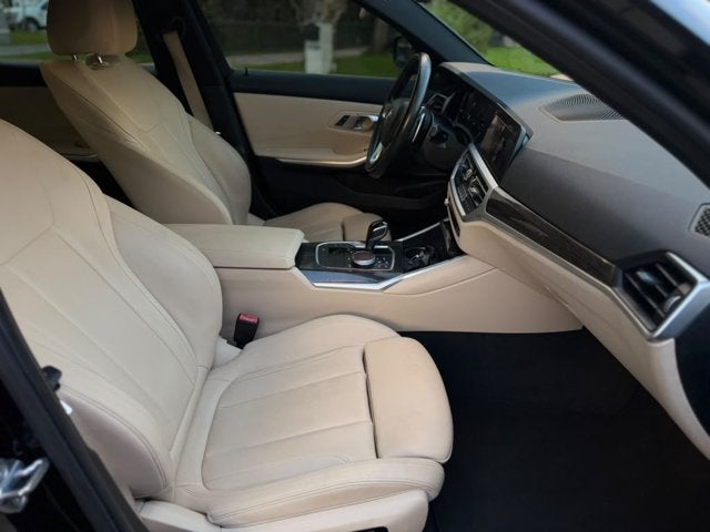 2019 BMW 3 Series 330i