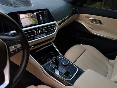 2019 BMW 3 Series 330i