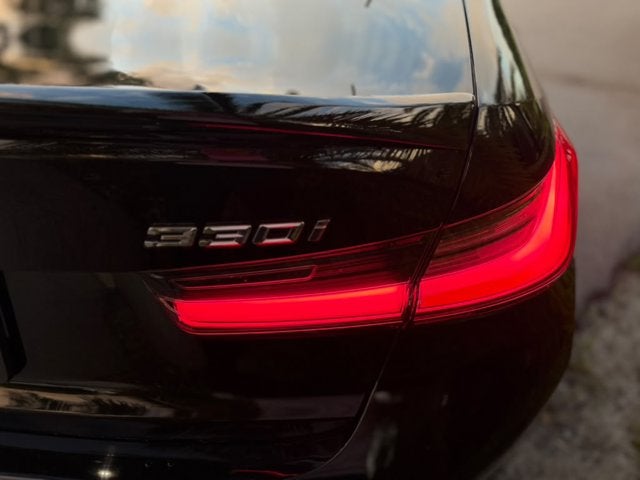 2019 BMW 3 Series 330i