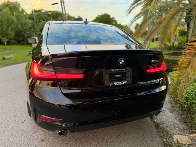2019 BMW 3 Series 330i