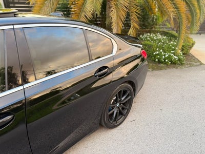 2019 BMW 3 Series 330i