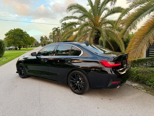2019 BMW 3 Series 330i