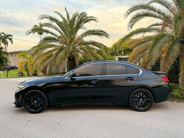 2019 BMW 3 Series 330i