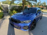 2019 BMW 3 Series 330i xDrive