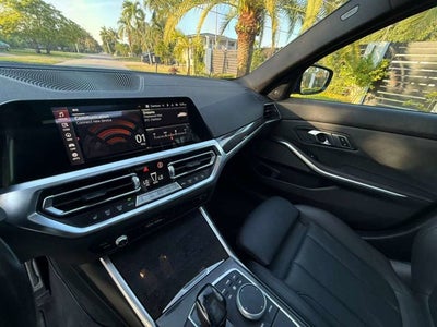 2019 BMW 3 Series 330i xDrive