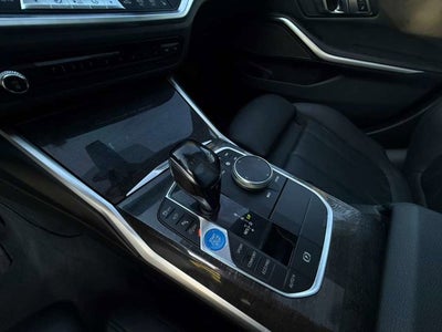 2019 BMW 3 Series 330i xDrive