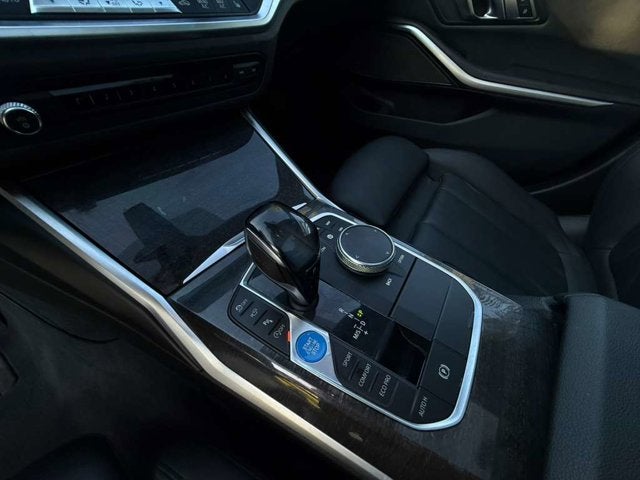2019 BMW 3 Series 330i xDrive