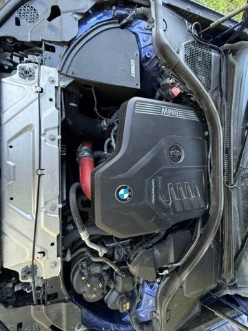 2019 BMW 3 Series 330i xDrive