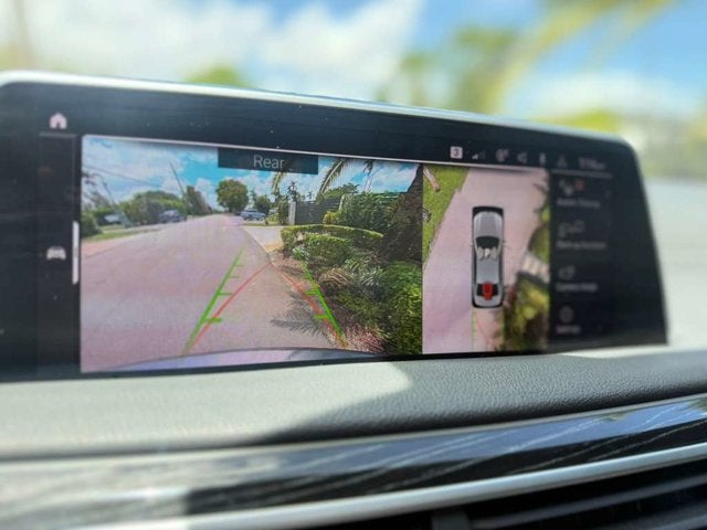 2022 BMW 7 Series 740i