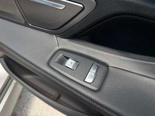 2022 BMW 7 Series 740i