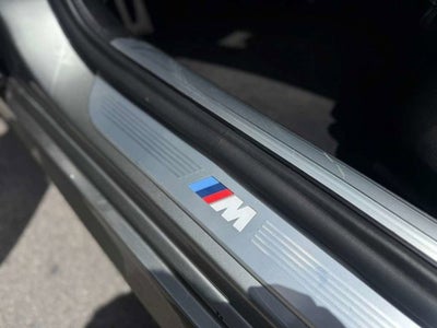 2022 BMW 7 Series 740i