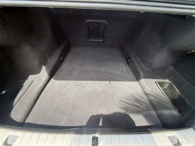 2022 BMW 7 Series 740i