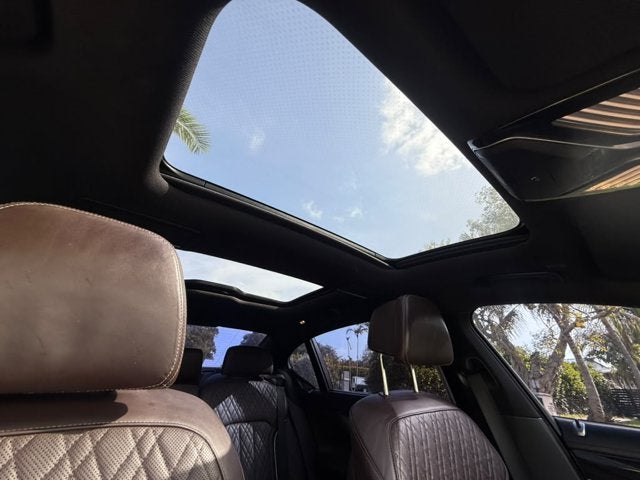 2020 BMW 7 Series 750i xDrive