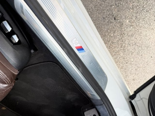 2020 BMW 7 Series 750i xDrive