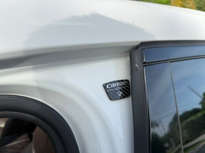 2020 BMW 7 Series 750i xDrive