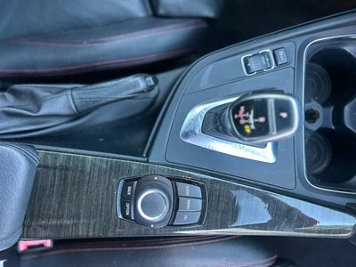 2016 BMW 3 Series 328i xDrive