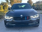 2016 BMW 3 Series 328i xDrive