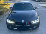 2016 BMW 3 Series 328i xDrive