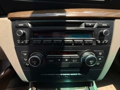 2009 BMW 1 Series 128i