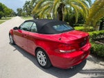 2009 BMW 1 Series 128i