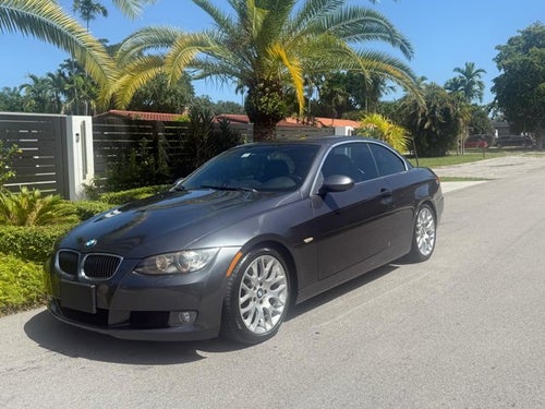 2008 BMW 3 Series 328i