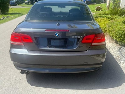 2008 BMW 3 Series 328i