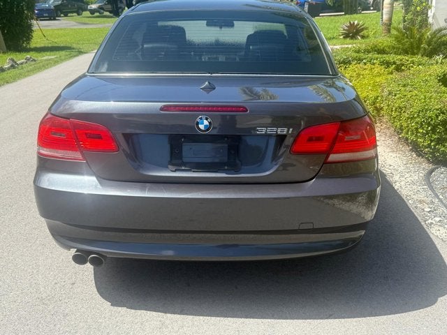 2008 BMW 3 Series 328i