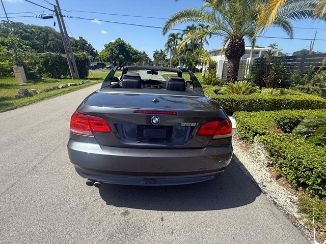 2008 BMW 3 Series 328i