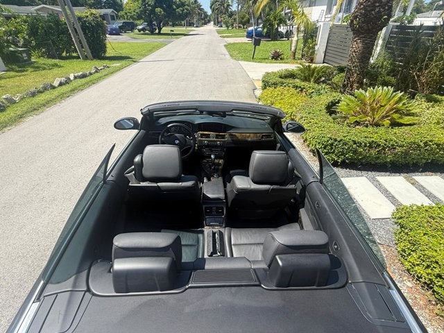 2008 BMW 3 Series 328i