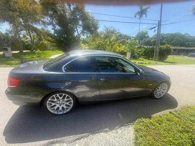 2008 BMW 3 Series 328i