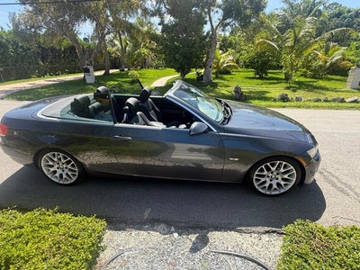 2008 BMW 3 Series 328i