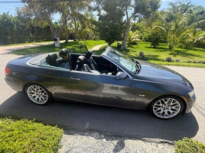 2008 BMW 3 Series 328i