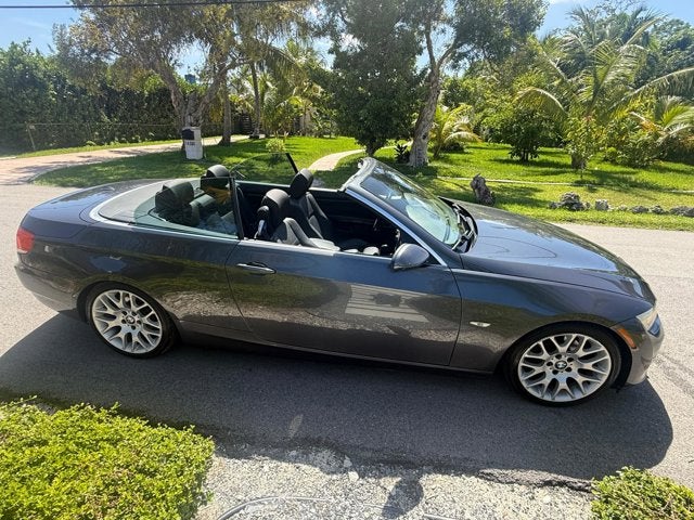 2008 BMW 3 Series 328i