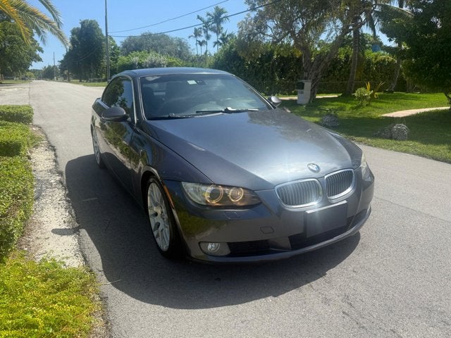2008 BMW 3 Series 328i