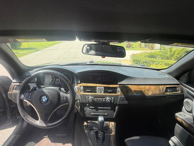 2008 BMW 3 Series 328i