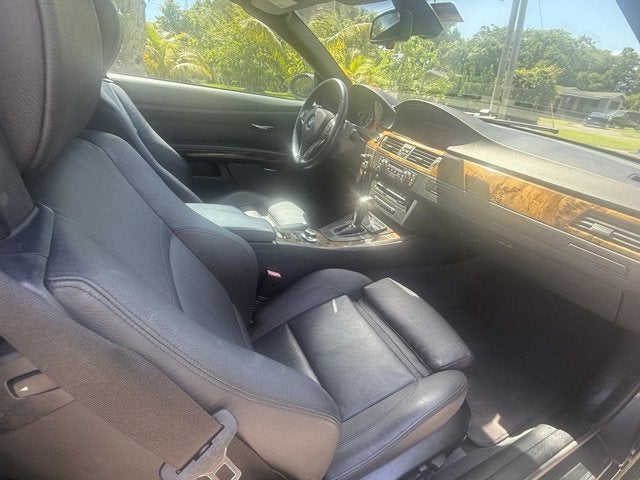 2008 BMW 3 Series 328i