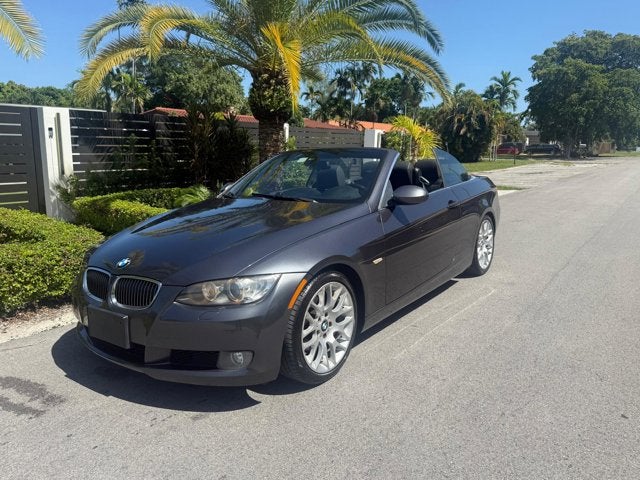 2008 BMW 3 Series 328i