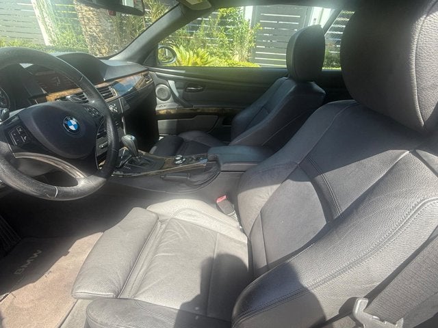 2008 BMW 3 Series 328i