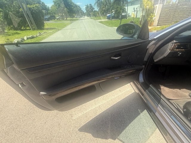 2008 BMW 3 Series 328i