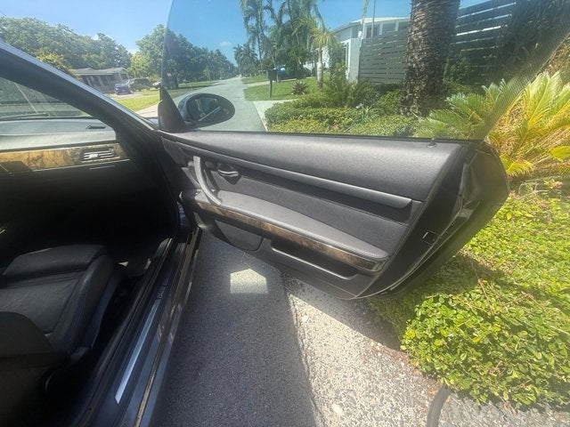 2008 BMW 3 Series 328i